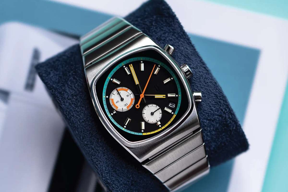 Best American Watch Brands Ranked: Heritage Icons, Modern Micros, and True In-House Makers | Enterprise Wired