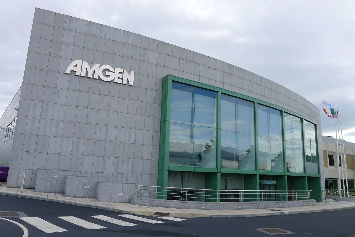 Largest Pharmaceutical Company in 2026: The $900B Race for Global Healthcare Dominance | Enterprise Wired