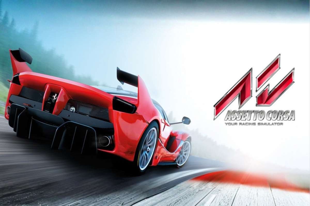 The 15 Best Racing Games on PC That Deliver Pure Adrenaline | Enterprise Wired