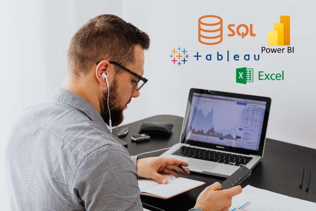 Data Analytics Careers Explained: Roles, Salaries, Skills, and fast growth | Enterprise Wired