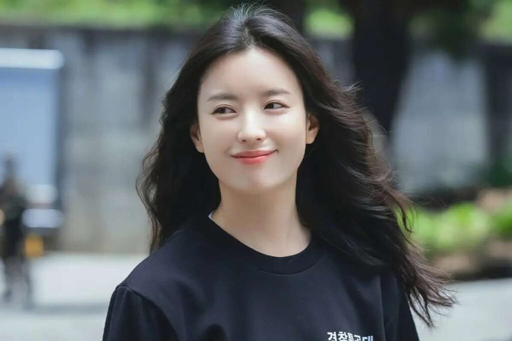 The Top 15 Most Beautiful Korean Actresses that are Setting Beauty Standards | Enterprise Wired