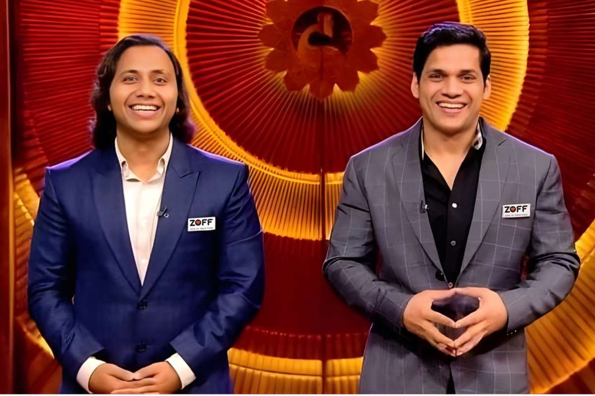 Bringing Purity Back to Indian Kitchens Through the Zoff Masala Story | Enterprise Wired