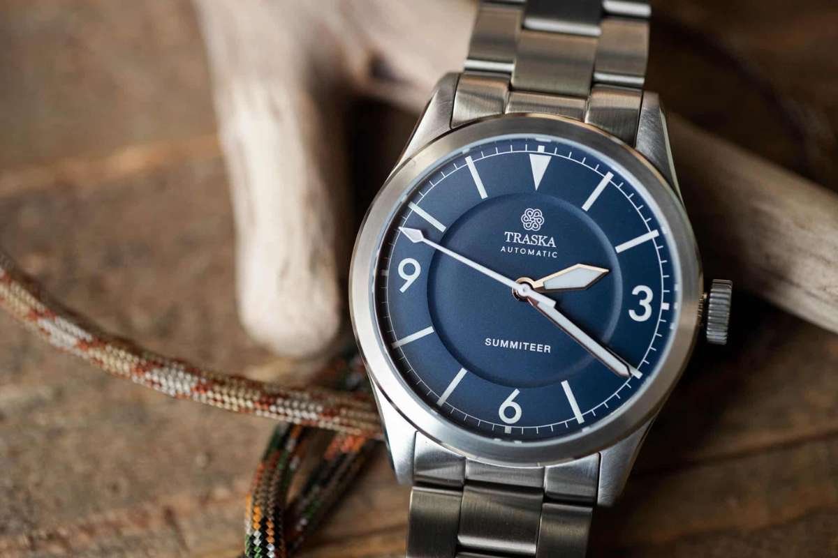 Best American Watch Brands Ranked: Heritage Icons, Modern Micros, and True In-House Makers | Enterprise Wired