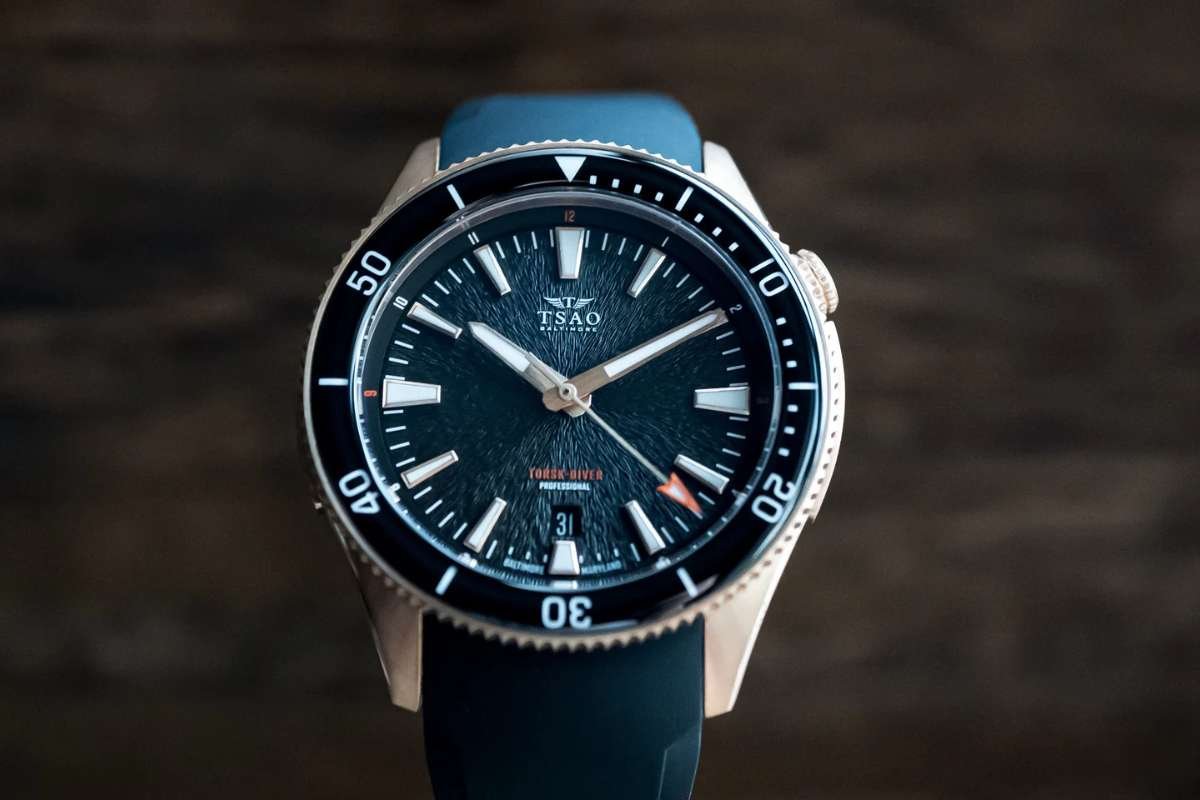 Best American Watch Brands Ranked: Heritage Icons, Modern Micros, and True In-House Makers | Enterprise Wired