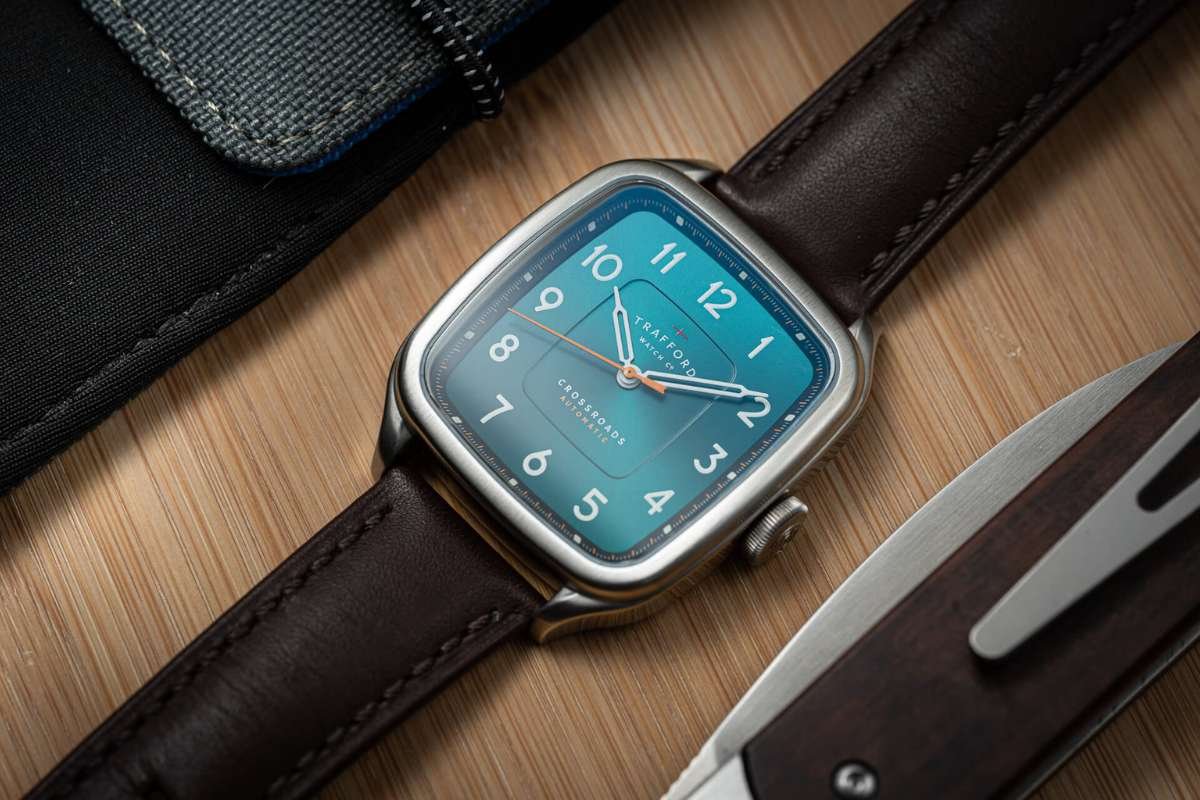 Best American Watch Brands Ranked: Heritage Icons, Modern Micros, and True In-House Makers | Enterprise Wired