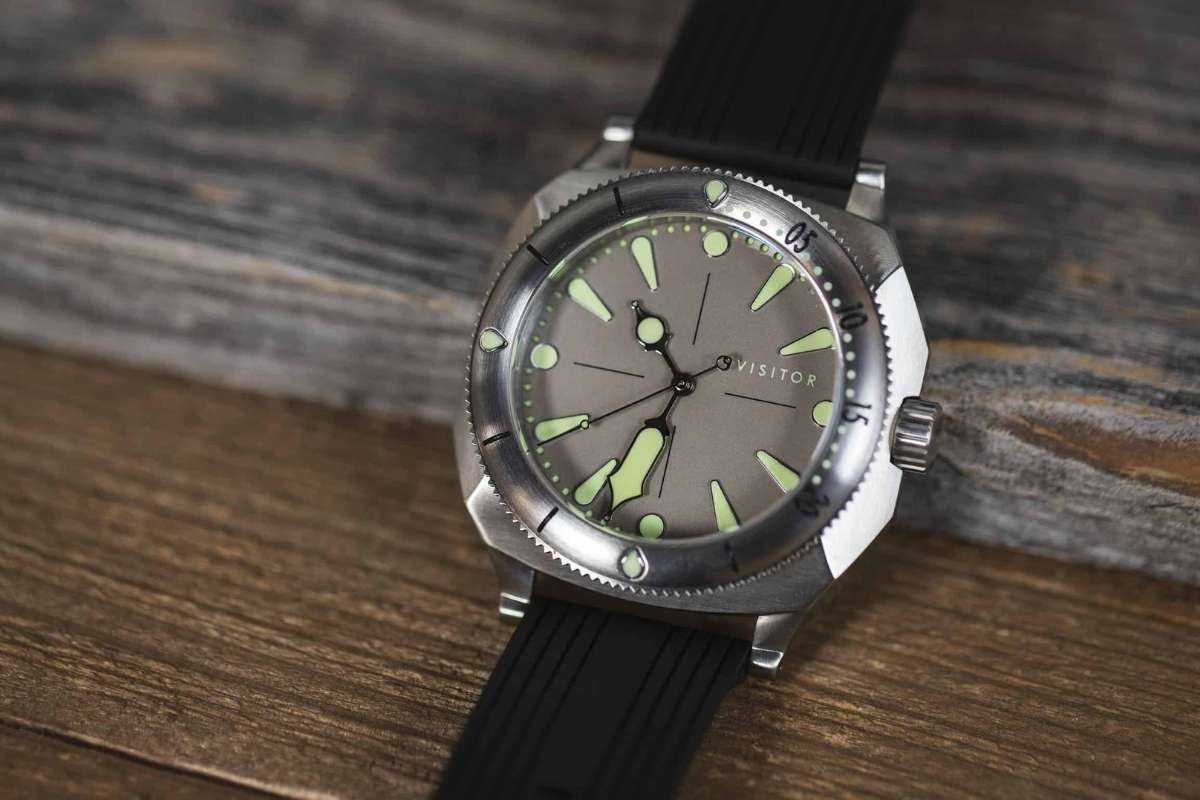 Best American Watch Brands Ranked: Heritage Icons, Modern Micros, and True In-House Makers | Enterprise Wired