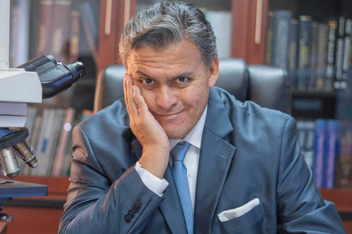 Dr. Ramón Gutiérrez’s Framework for Stable, System-Level Immunotherapy at OGRD Alliance Enterprise Wired