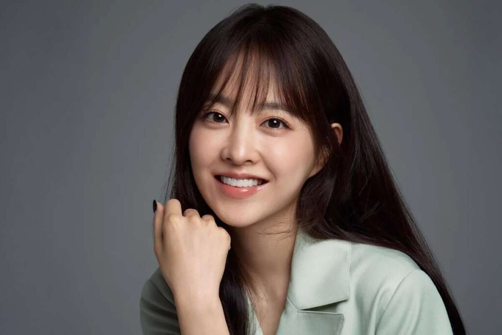 The Top 15 Most Beautiful Korean Actresses that are Setting Beauty Standards | Enterprise Wired