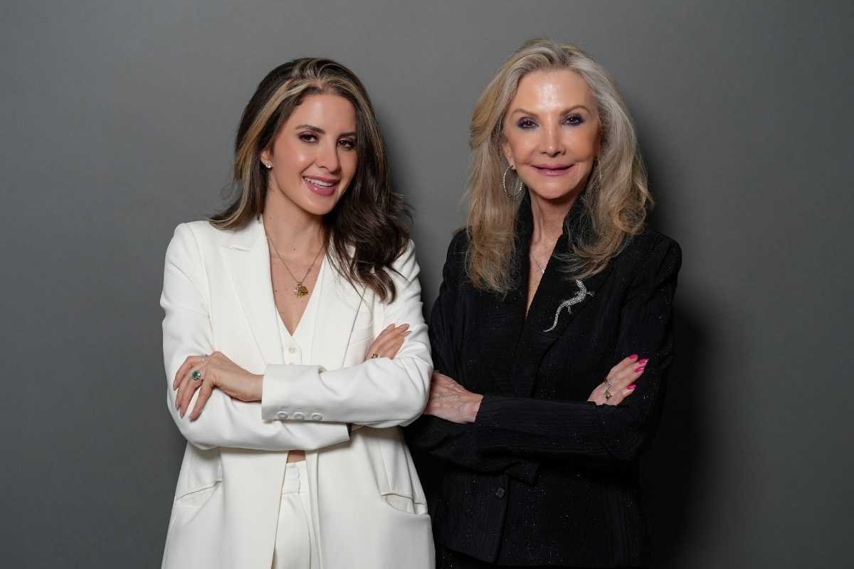 DALIA: How Gina Diez Barroso is Redefining Leadership for the Long-Term? | Enterprise Wired