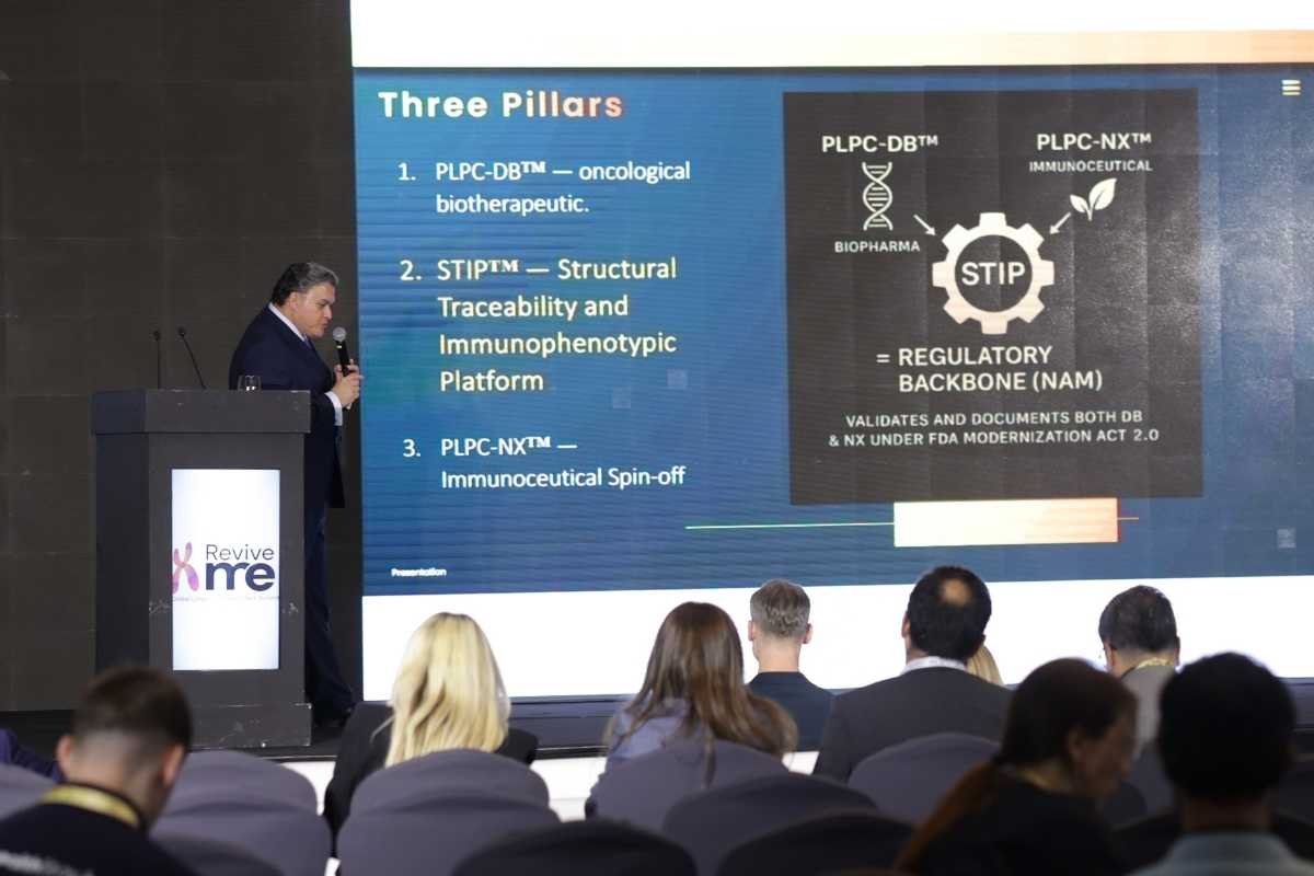Dr. Ramón Gutiérrez’s Framework for Stable, System-Level Immunotherapy at OGRD Alliance Enterprise Wired