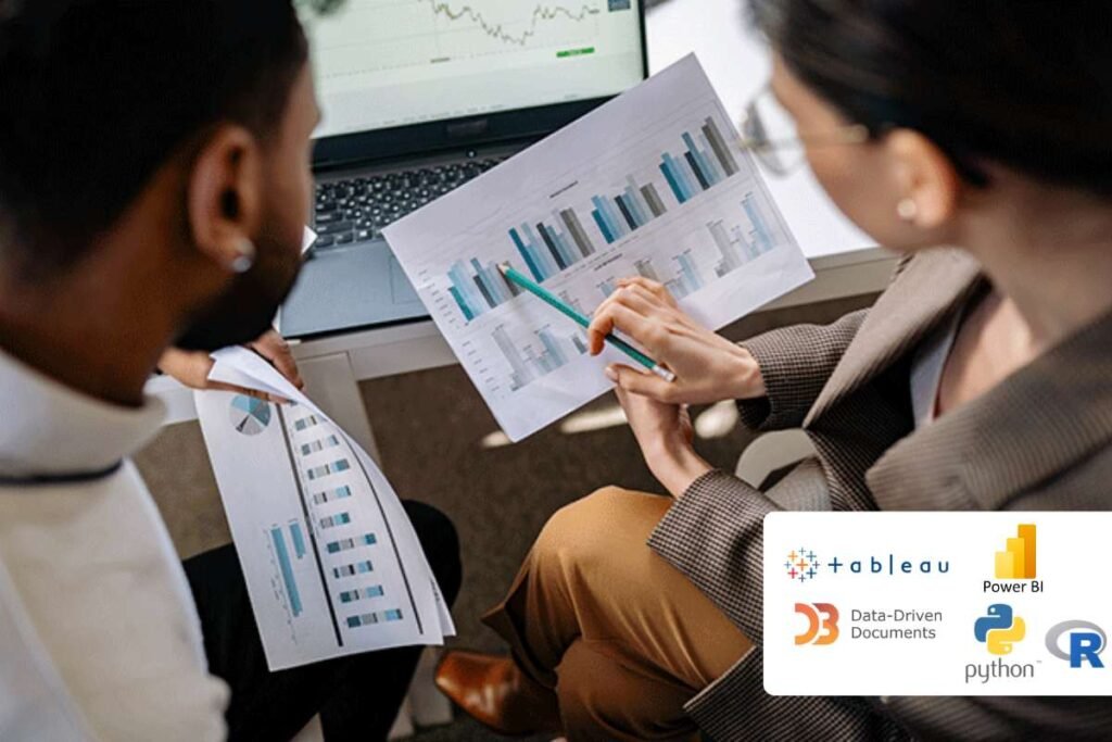 Data Analytics Careers Explained: Roles, Salaries, Skills, and fast growth | Enterprise Wired