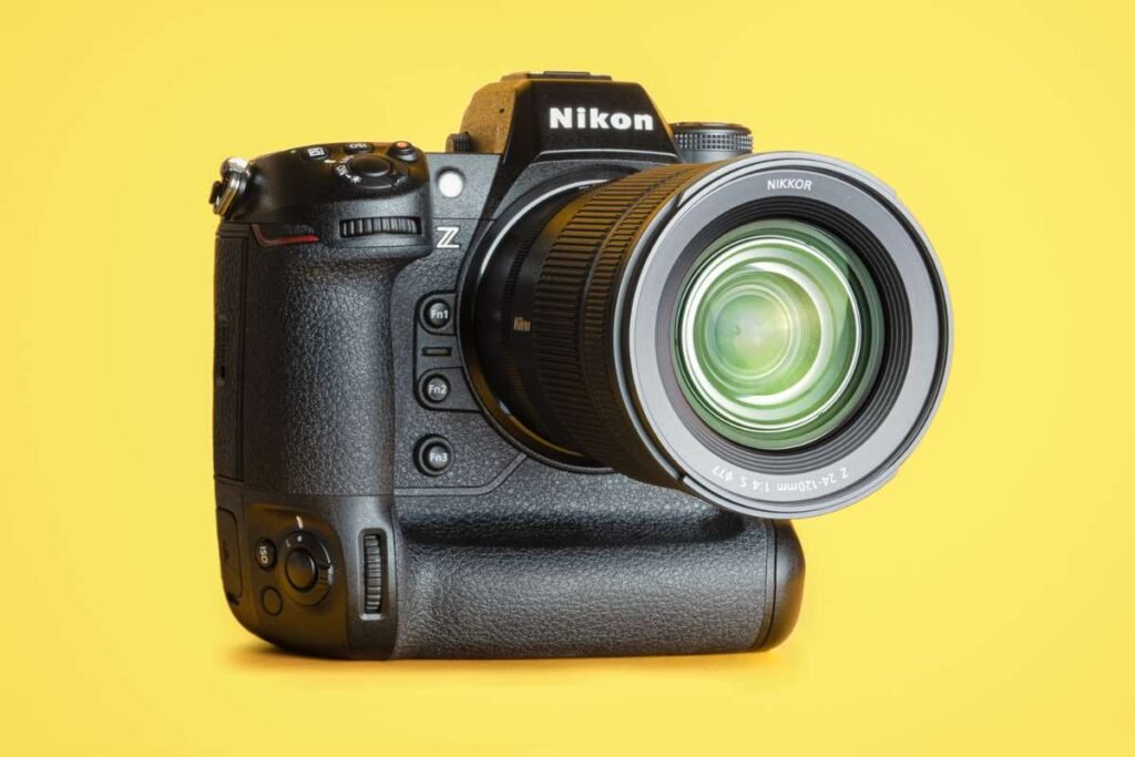 Don’t Miss the Shot: Best Camera for Wildlife Photography That Pros Swear By in 2026 | Enterprise Wired