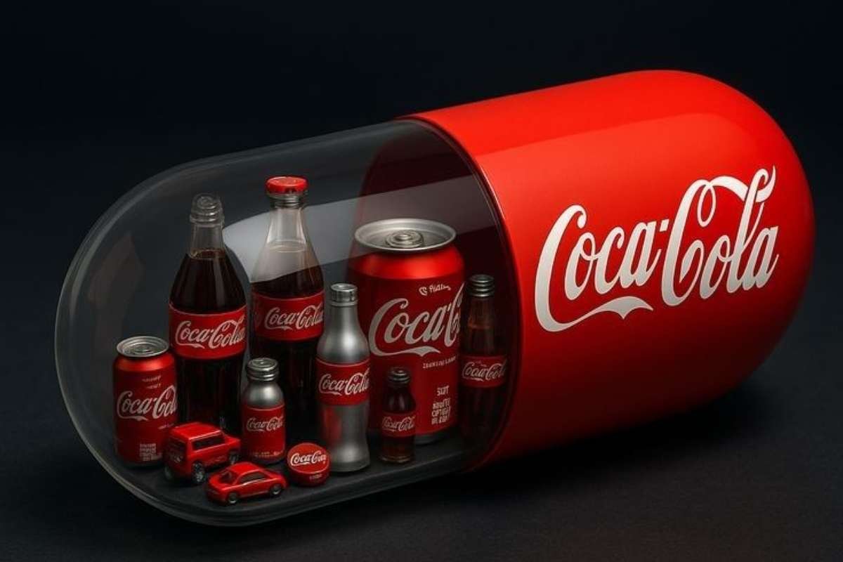 Coca-Cola World Without Waste: Big Bet or Plastic Pipe Dream | Enterprise Wired