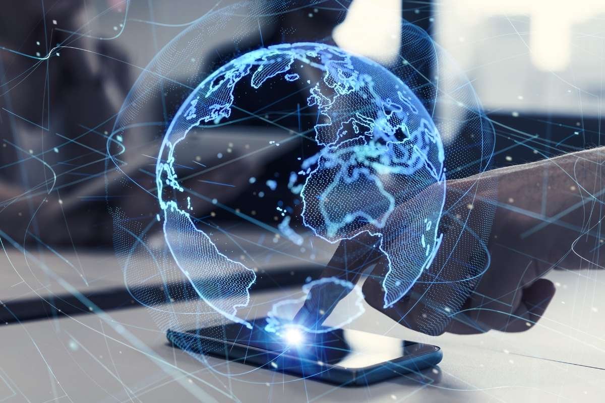 Where Data Converges with Physical World: Top U.S. IoT Startups to Watch | Enterprise Wired