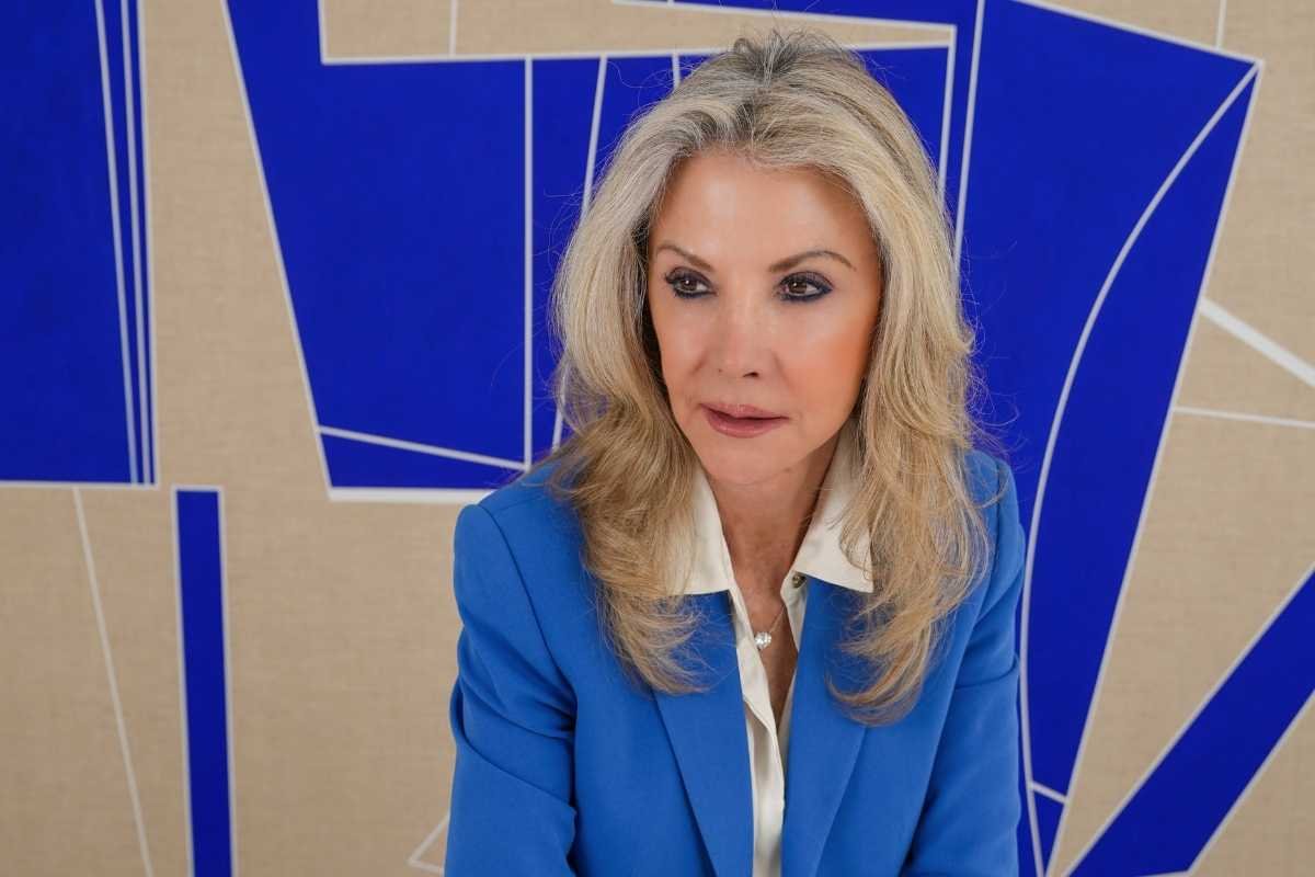 DALIA: How Gina Diez Barroso is Redefining Leadership for the Long-Term? | Enterprise Wired