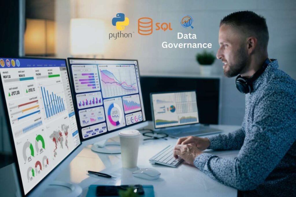 Data Analytics Careers Explained: Roles, Salaries, Skills, and fast growth | Enterprise Wired