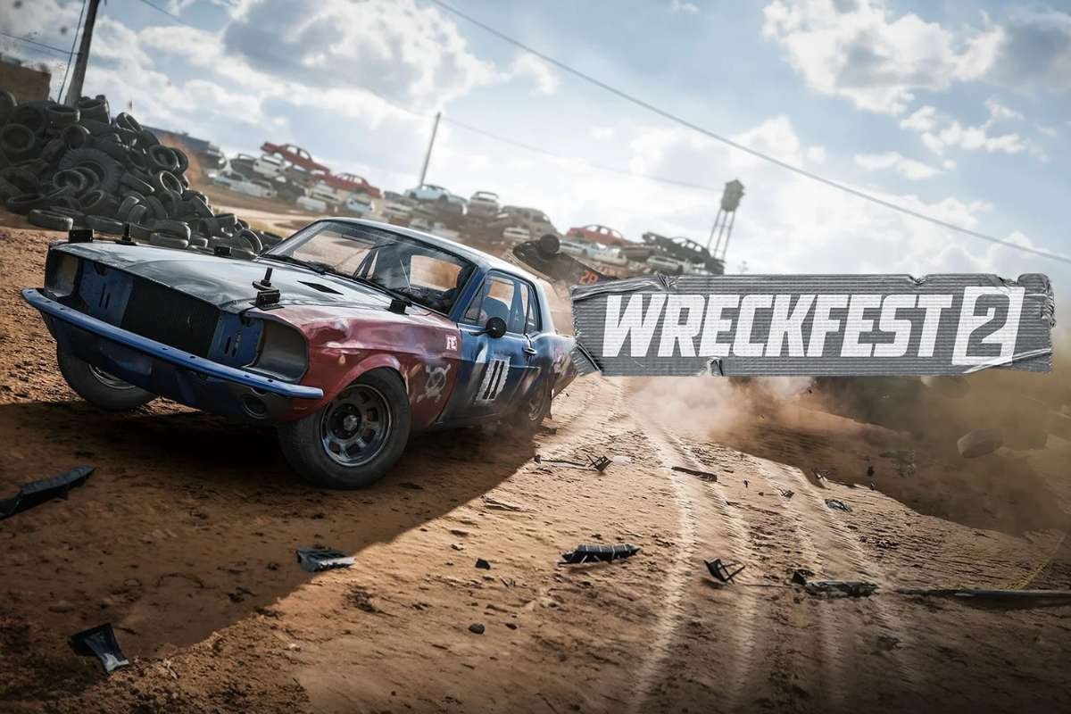 The 15 Best Racing Games on PC That Deliver Pure Adrenaline | Enterprise Wired