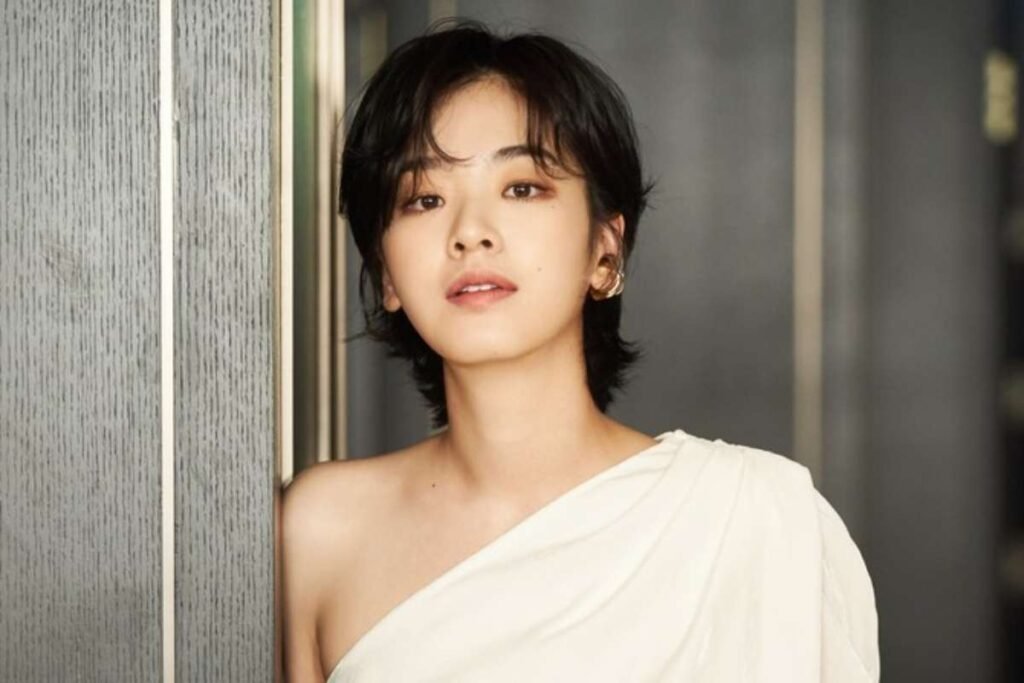 The Top 15 Most Beautiful Korean Actresses that are Setting Beauty Standards | Enterprise Wired