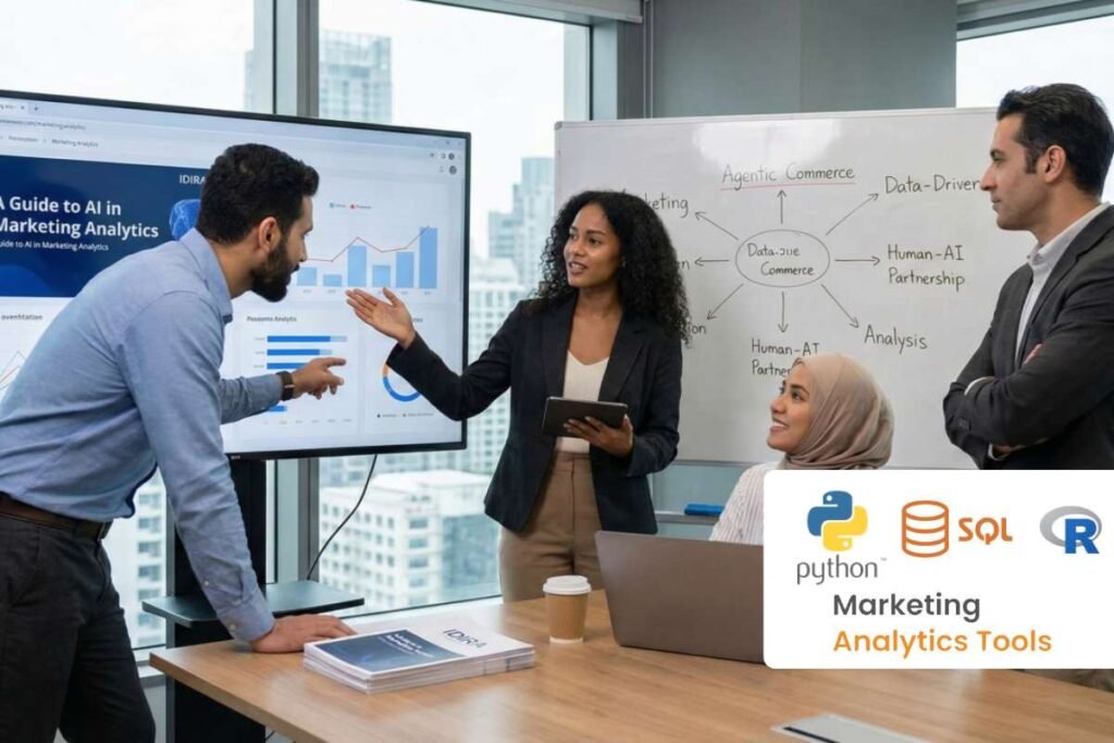 Data Analytics Careers Explained: Roles, Salaries, Skills, and fast growth | Enterprise Wired