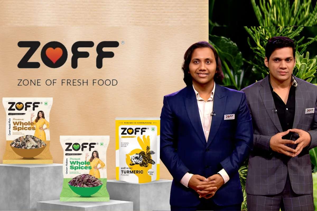 Bringing Purity Back to Indian Kitchens Through the Zoff Masala Story | Enterprise Wired