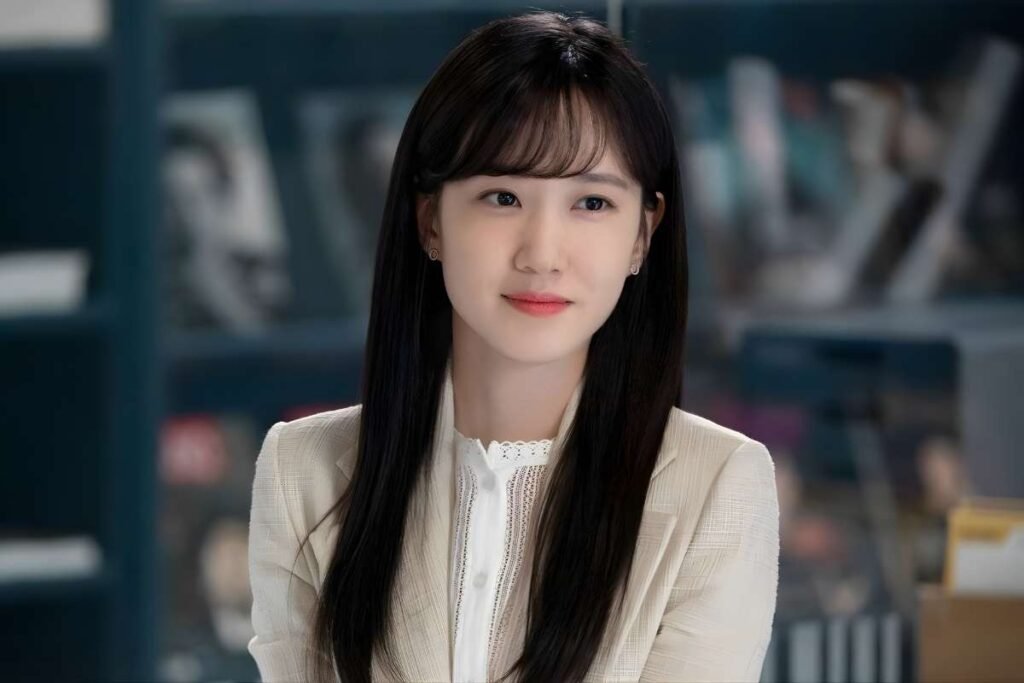 The Top 15 Most Beautiful Korean Actresses that are Setting Beauty Standards | Enterprise Wired