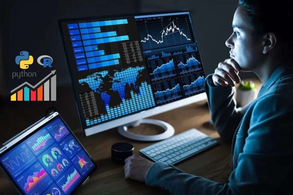 Data Analytics Careers Explained: Roles, Salaries, Skills, and fast growth | Enterprise Wired