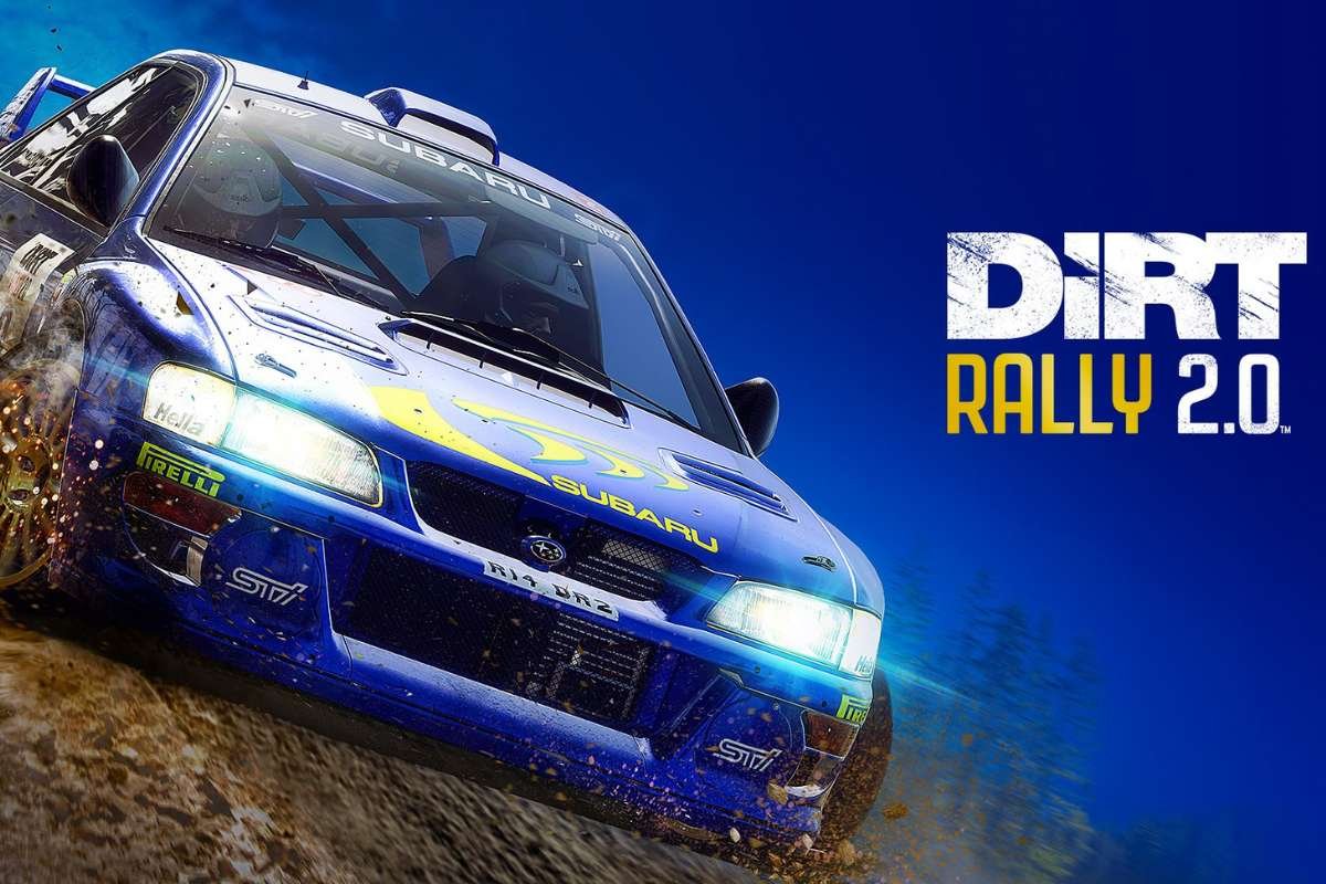 The 15 Best Racing Games on PC That Deliver Pure Adrenaline | Enterprise Wired