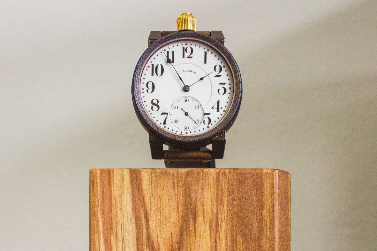 Best American Watch Brands Ranked: Heritage Icons, Modern Micros, and True In-House Makers | Enterprise Wired