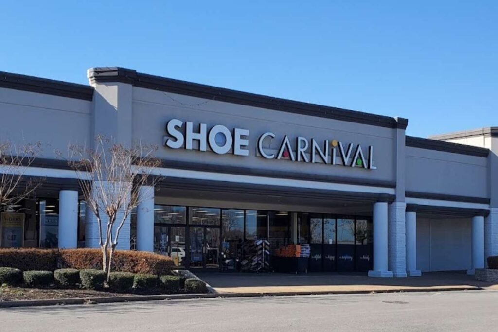 Largest shoe stores in the United States That Every Shopper Talks About | Enterprise Wired