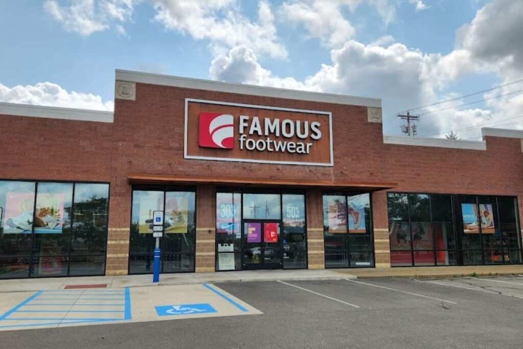 Largest shoe stores in the United States That Every Shopper Talks About | Enterprise Wired