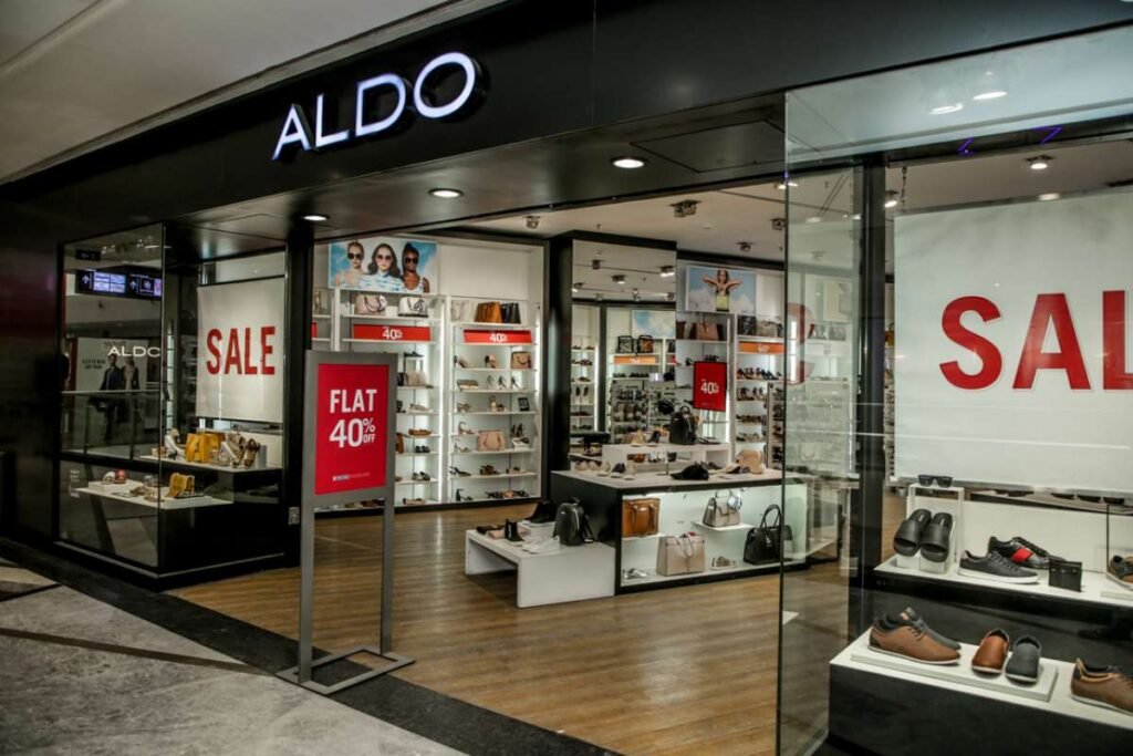 Largest Shoe Stores in the United States That Every Shopper Talks About | Enterprise Wired