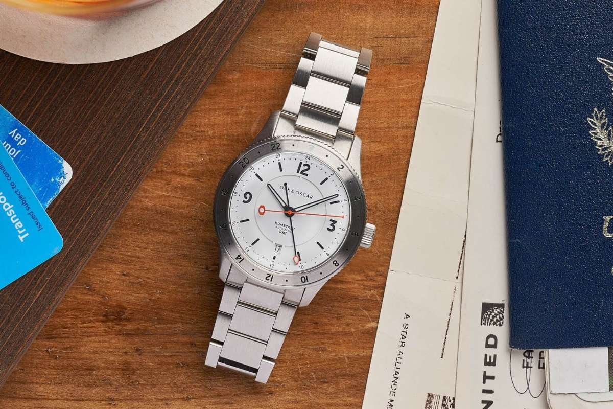 Best American Watch Brands Ranked: Heritage Icons, Modern Micros, and True In-House Makers | Enterprise Wired