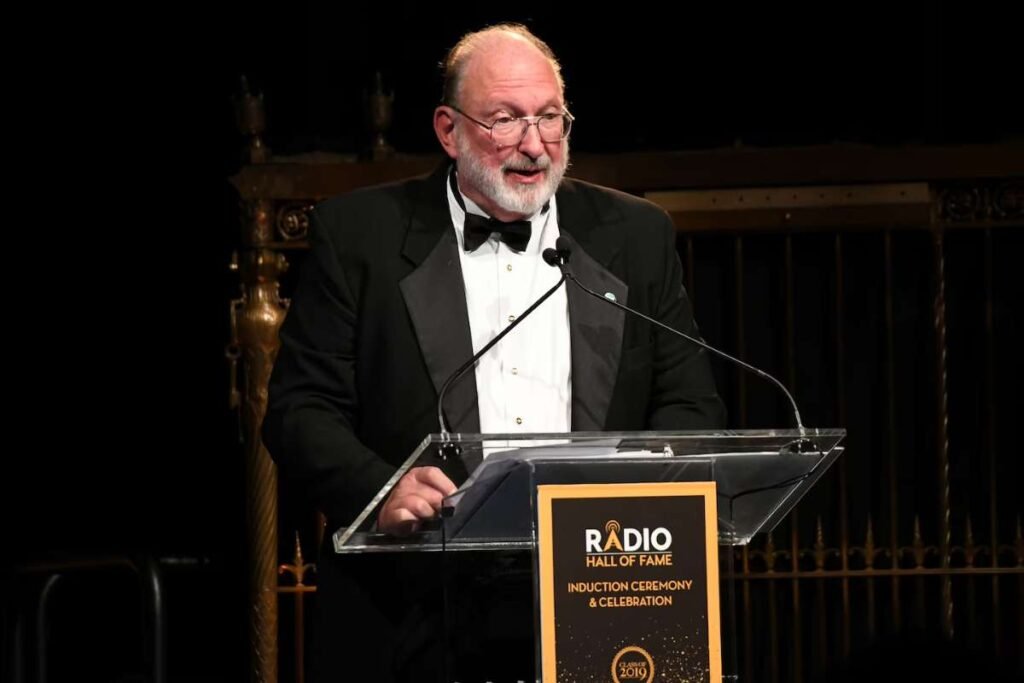 Top 10 Famous Radio Hosts That Changed the Airwaves | Enterprise Wired