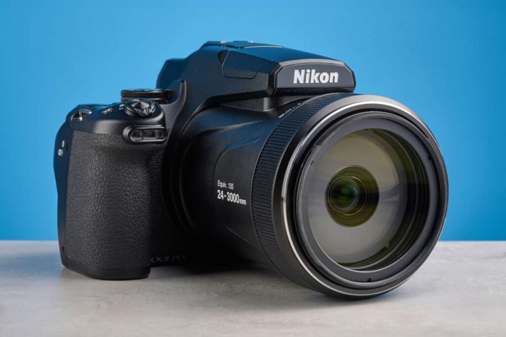 Don’t Miss the Shot: Best Camera for Wildlife Photography That Pros Swear By in 2026 | Enterprise Wired