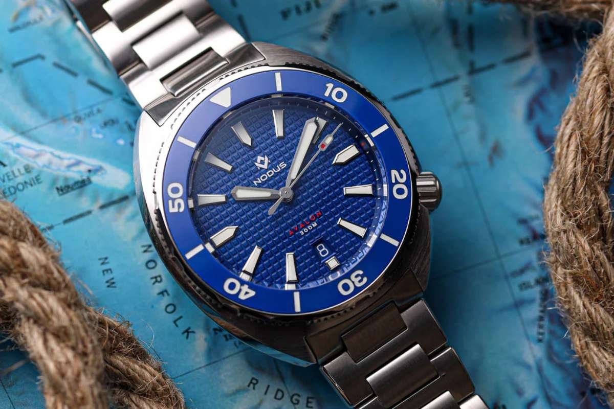 Best American Watch Brands Ranked: Heritage Icons, Modern Micros, and True In-House Makers | Enterprise Wired