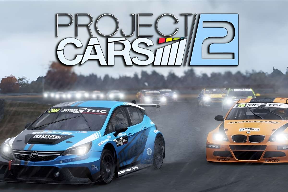 The 15 Best Racing Games on PC That Deliver Pure Adrenaline | Enterprise Wired