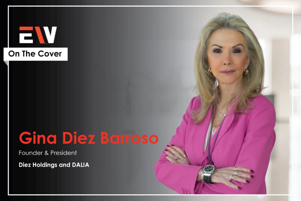 The Business Case for Power Skills: How Gina Diez Barroso is Redefining Leadership for the Long-Term