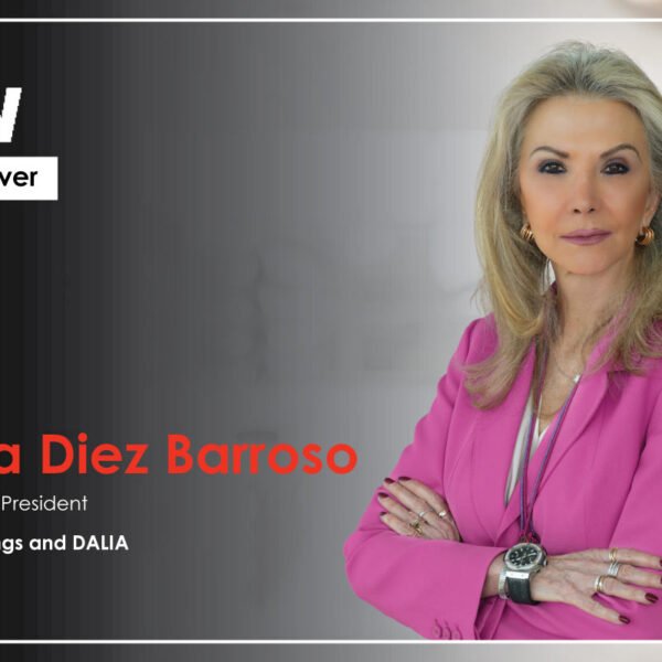 The Business Case for Power Skills: How Gina Diez Barroso is Redefining Leadership for the Long-Term