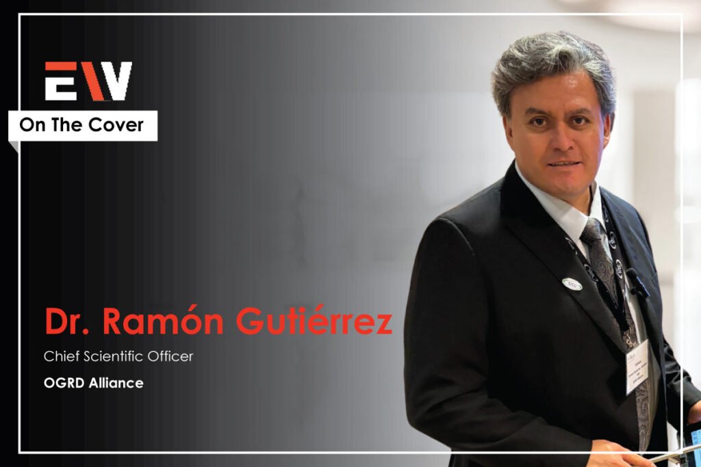 The Discipline to Slow Down: Dr. Ramón Gutiérrez’s Framework for Stable, System-Level Immunotherapy at OGRD Alliance