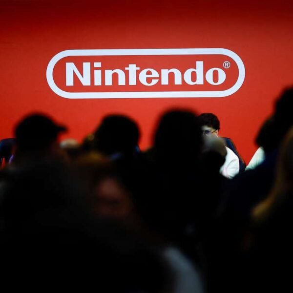 Nintendo Announces Major Share Sale And Share Buyback Plan