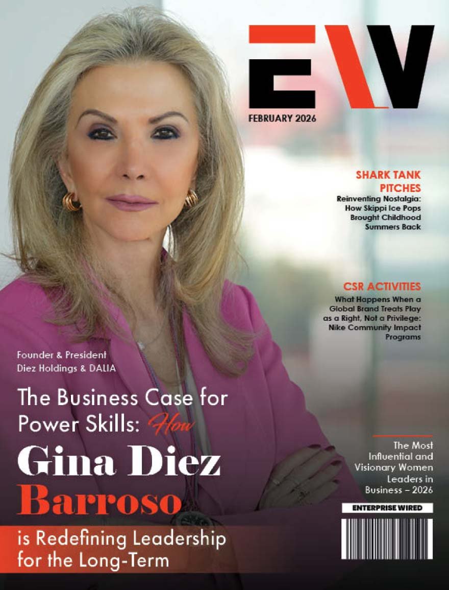 The Most Influential and Visionary Women Leaders in Business – 2026 ...