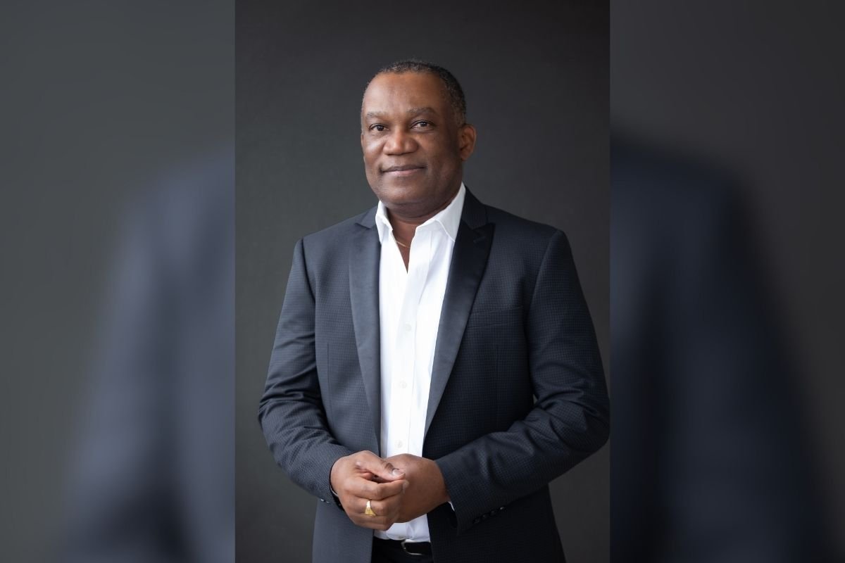 Webert Montlouis: Future of Intelligent Sensing | WEMSS Laboratory | Enterprise Wired