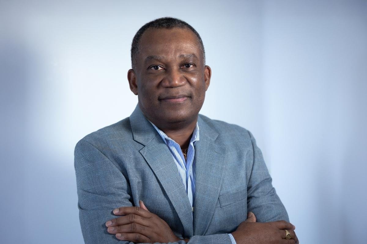 Webert Montlouis: Future of Intelligent Sensing | WEMSS Laboratory | Enterprise Wired