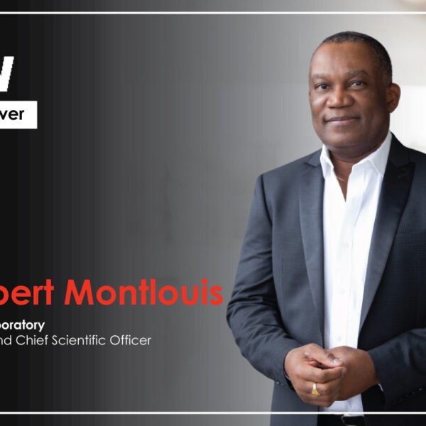 Webert Montlouis: The Architect of Rigorous Science and the Future of Intelligent Sensing