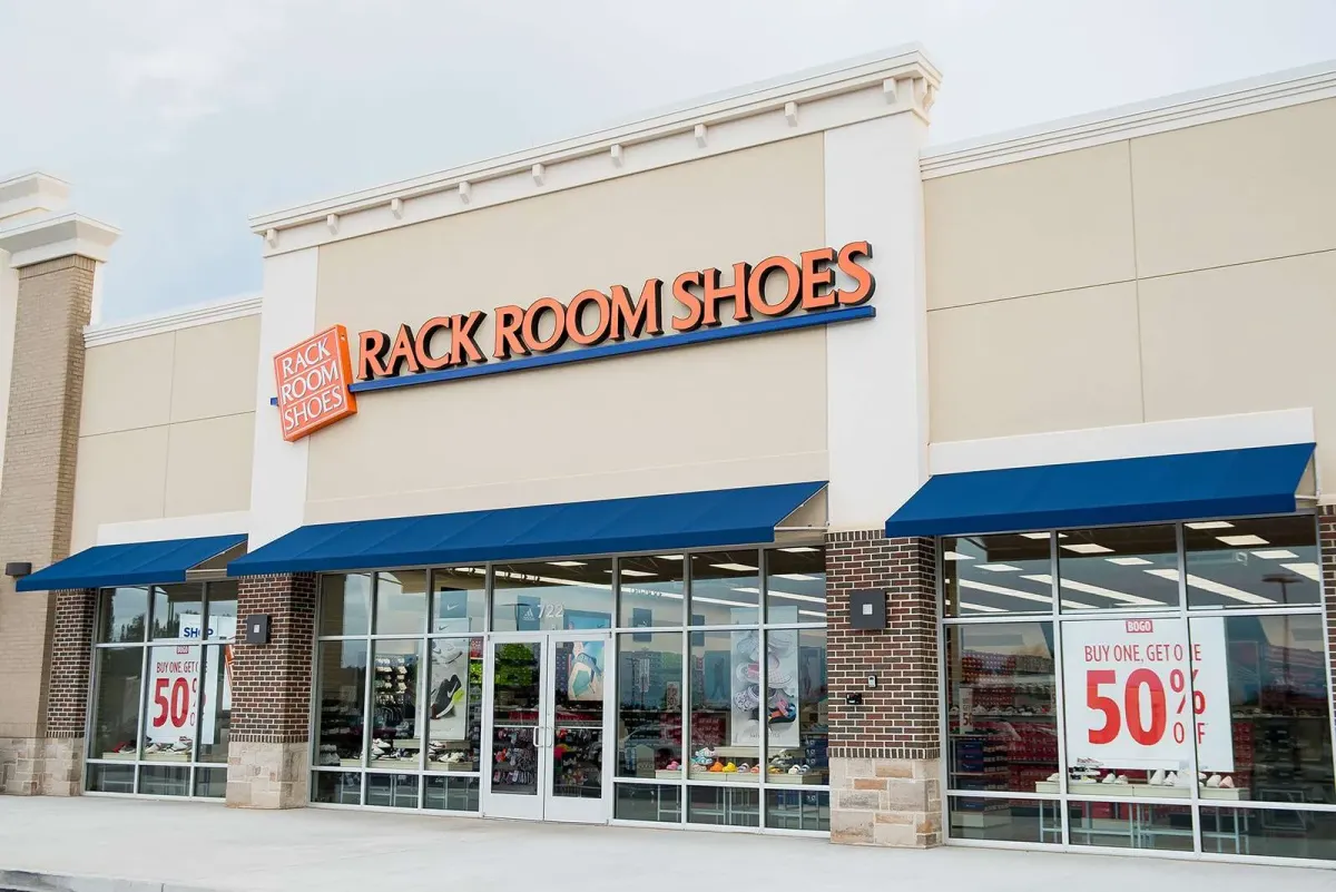 Largest Shoe Stores in the United States That Every Shopper Talks About | Enterprise Wired