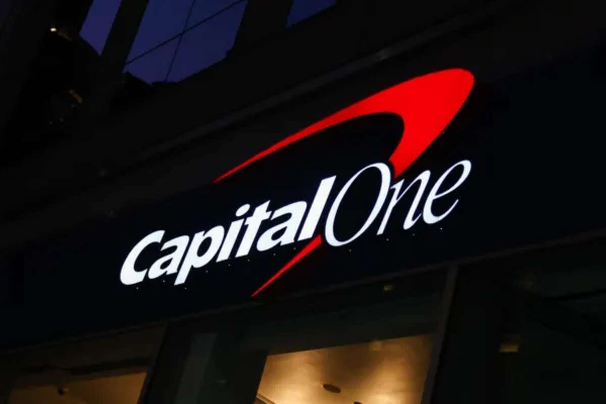 Top 10 Finance Companies in USA That Control America’s Financial Power | Enterprise Wired