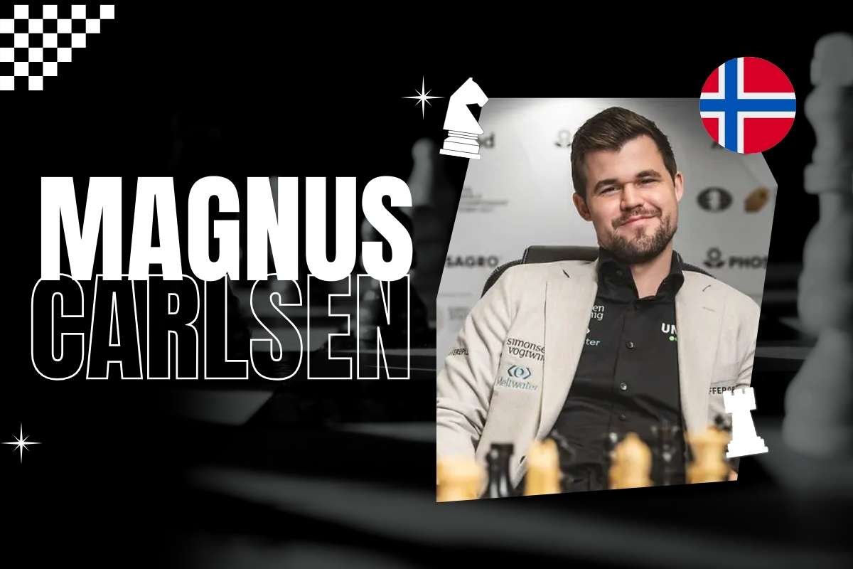 Are These the Smartest Minds Alive? Meet the Best Chess Players in The World | Enterprise Wired