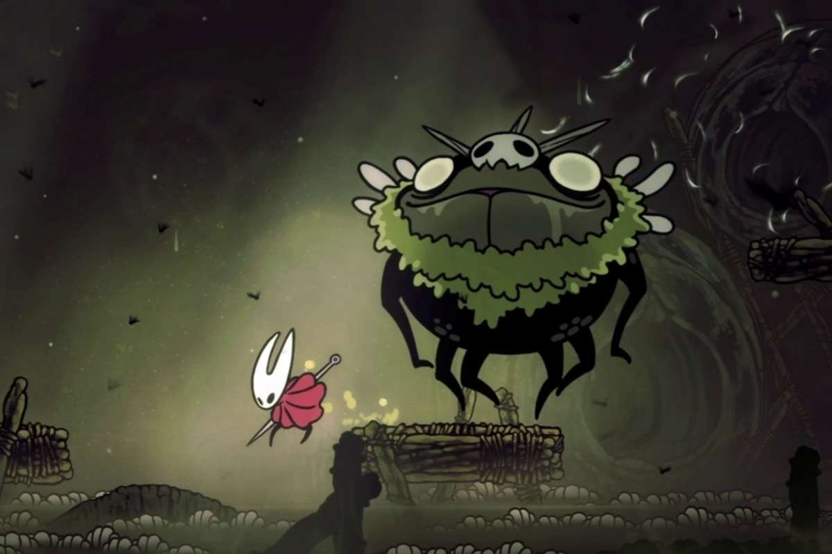 Beat These 25 Hardest Video Game Bosses and Become a Pro Gamer | Enterprise Wired