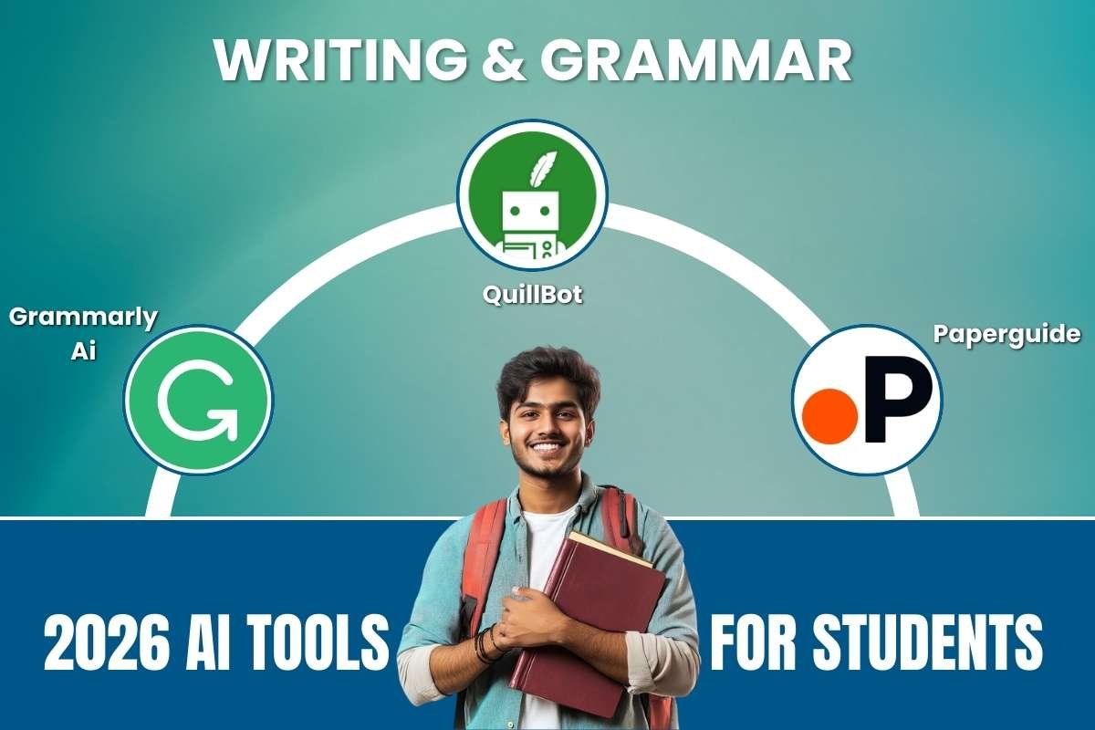 Think ChatGPT Is Enough? These Best AI Tools for Students Might Surprise You | Enterprise Wired