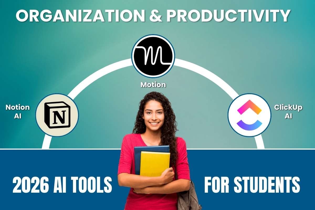 Think ChatGPT Is Enough? These Best AI Tools for Students Might Surprise You | Enterprise Wired